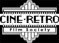 Cine-Retro Film Society